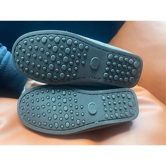 Pili Carrera Children’s Made in Spain Moccasins Size 29 - Picture 10 of 13